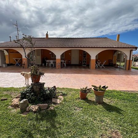 The Arches House Bed And Breakfast Iun F1092 Alghero Exterior foto