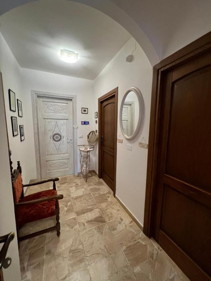 The Arches House Bed And Breakfast Iun F1092 Alghero Exterior foto