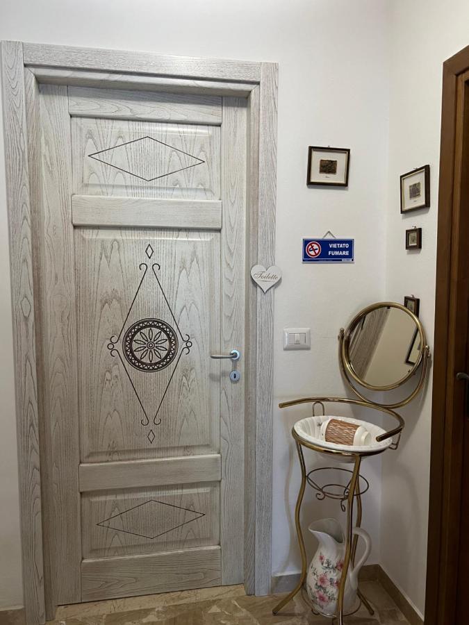 The Arches House Bed And Breakfast Iun F1092 Alghero Exterior foto