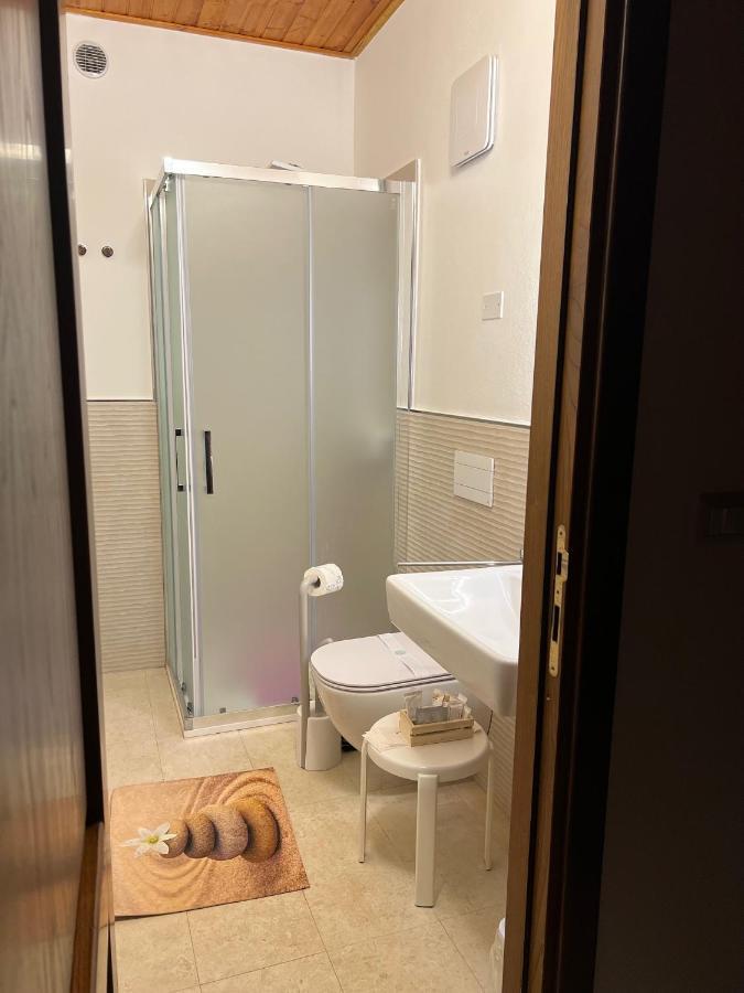 The Arches House Bed And Breakfast Iun F1092 Alghero Exterior foto