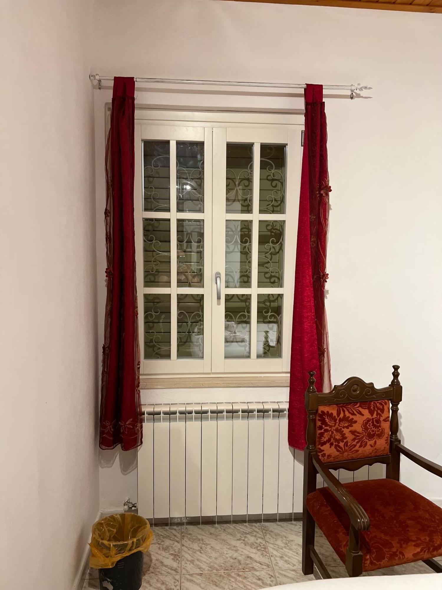 The Arches House Bed And Breakfast Iun F1092 Alghero Quarto foto
